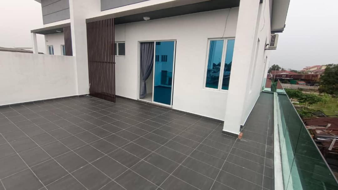 Villa Chee Sekinchan Exterior foto
