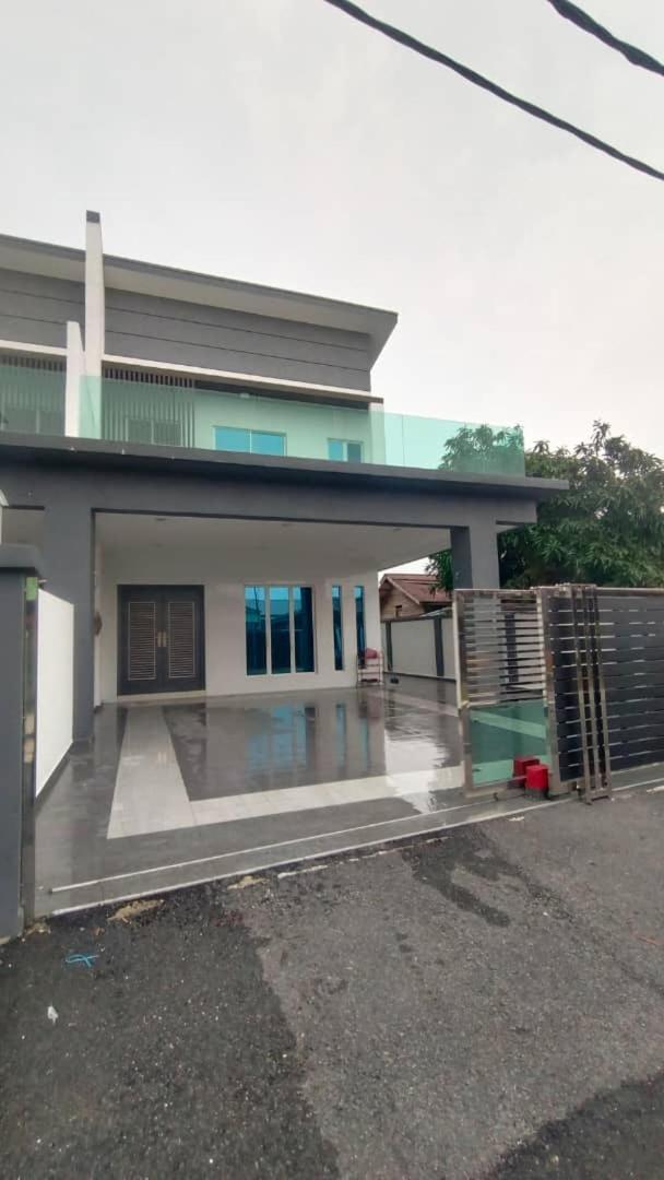 Villa Chee Sekinchan Exterior foto